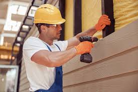 Best Siding Removal and Disposal  in Calvert City, KY